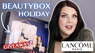 Watch THIS BEFORE you buy LANCOME BeautyBox 2024 Review Makeup 😱 [upl. by Franck]