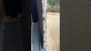 Pocket Door Installation howto [upl. by Ronoc]