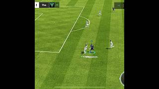 Kick off☠️ eafc25 fifa eafc24 eafcmobile fifamobile fifa shorts [upl. by Rosenstein]