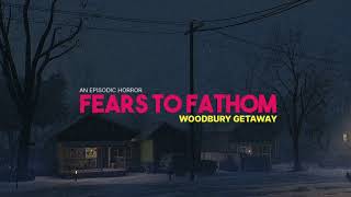 Fears to Fathom Woodbury Getaway OST  Credits Music Loop [upl. by Beatty]