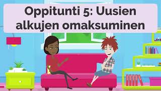 Finnish Practice Ep 33 through Daily Life Conversation  Opiskele suomea  Paranna suomea [upl. by Mary]