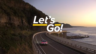 Lets Go Hertz Car rental made extra special [upl. by Nivonod600]