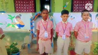 Date 041124 Activity From Adarsha school Students [upl. by Tnarb]