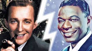 Bing Crosby amp Nat King Cole  Sams Song [upl. by Assirrak]