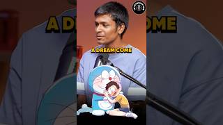 Aniket Khadye’s Reaction to Being Chosen for Gian’s Voice themotormouth doraemon voiceactor [upl. by Arimay]