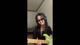 replay  iyaz guitar cover [upl. by Plusch]