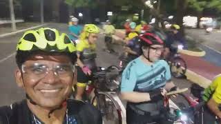 🚴🏿‍♂️🚴🏿‍♀️291024 iniciante BRUTAS E BRUTOS DO PEDAL 🚴🏿‍♂️🚴🏿‍♀️3 [upl. by Nikolai]