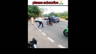 Polce bast try ♥️viralvideo bike shorts shortvideo [upl. by Dayna]