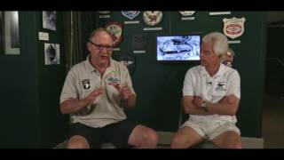 Veteran Stories quotDustoff 913 41571quot with Jim Zwit and Stan Marcieski [upl. by Suidaht]