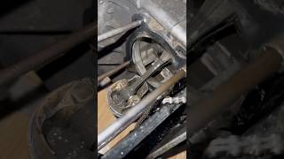 Connecting rod damaged  demo nmaxv2 [upl. by Kuster]