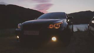 ✅ IVAN VALEEV  Novella NOVITSKY  BMW E60 [upl. by Dwaine]