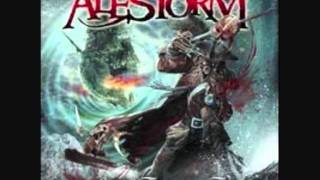 Alestorm  Buckfast Powersmash [upl. by Greerson682]