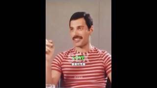 Salute to the legendary“Freddie Mercury” music shorts freddiemercury [upl. by Olegnalehcim]