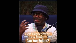 Self segregation diversity lilrel chicago clannish [upl. by Curcio]