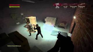 Contagion Gameplay 1  Extraction  2015 [upl. by Copland]