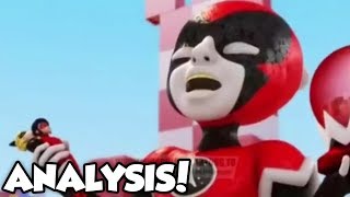 Miraculous Ladybug Season 3 Promo Analysis  New Season 3 Promo [upl. by Cassiani]