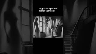 Terror Sombrio EXPOSED Whats Behind the Darkest Stories [upl. by Elleneg]