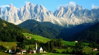 top 7 must see in austria [upl. by Einahpets]