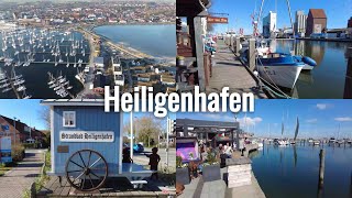 Heiligenhafen an der Ostsee [upl. by Lerrud677]