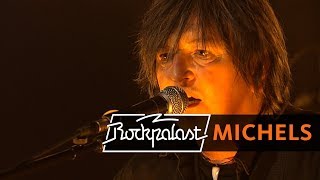 Michels live  Rockpalast  2010 [upl. by Moira]