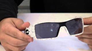 Oakley Oil Rig Sunglasses Review at Surfboardscom [upl. by Tyoh]