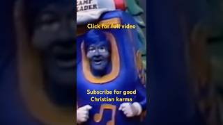 Forgotten Crazy Christian Kids Show [upl. by Attinahs]