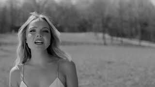 Danielle Bradbery  quotBroken Boyquot Official Video [upl. by Wolenik]