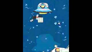 Super Scribblenauts  Constellation 105 [upl. by Jolie]