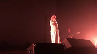 Lily Allen  Family Man  No Shame Tour  House of Blues  Dallas TX  10142018 [upl. by Valenta735]