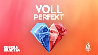 Culcha Candela  Voll Perfekt Official Video [upl. by Haynor]