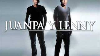 Divino ft Juanpa y Lenny  No LLores Mas [upl. by Hopfinger]