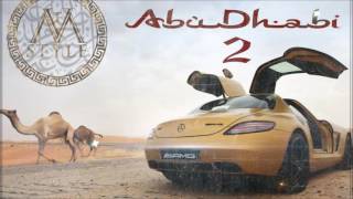 VFMstyle  Abu Dhabi 2 l Arabic Trap Music [upl. by Naitsyrk]