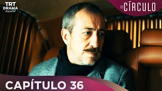 Halka El Círculo  Capítulo 36 [upl. by Weinrich291]