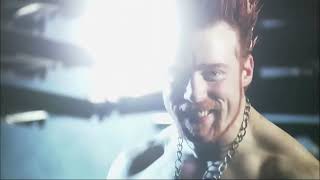 Jim Johnston  Written in My Face Instrumental SS 2023 Edit Sheamus [upl. by Hanaj]