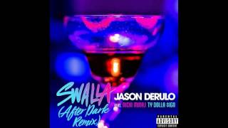 Jason Derulo  Swalla feat Nikki Minaj Dj Kakah ZoukableKizomba remix [upl. by Kreiner]