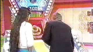 The Price is Right Super Ball premiere [upl. by Noloc980]