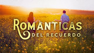 Los 50 Mejores Éxitos Románticos Viejitas pero bonitas de los 80 en español Romanticas del Ayer [upl. by Dinin]