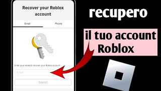 Come reimpostare la password di Roblox। reimposta la password di Roblox। cambia password inroblox [upl. by Niwred737]