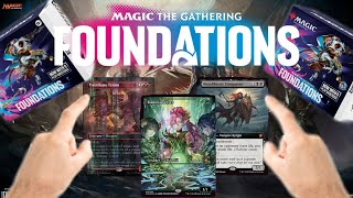 TOP 10 carte magic fondation [upl. by Winser789]