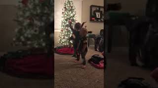 17122017  Shanann Watts Facebook Video [upl. by Esilana194]