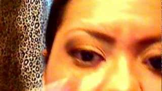 Neutral Eye look with Mary Kay Mineral Eye Colors [upl. by Accebber578]