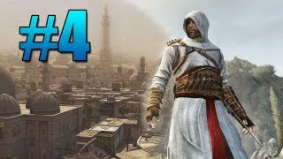 Assassins Creed The Real History  quotKnights Templarquot [upl. by Alolomo528]