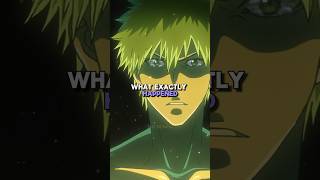 The Soul King Trial bleach bleachanime anime [upl. by Copp]