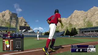 MLB The Show 2420240326234549 [upl. by Arbuckle]