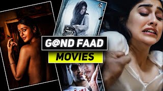 Top 5 Crime Thriller South Movies on YouTube in Hindi [upl. by Ahsinat]