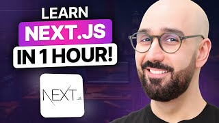 Next js Tutorial for Beginners  Nextjs 13 App Router with TypeScript [upl. by Annairol]