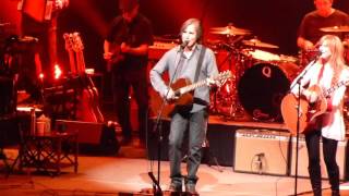 Jackson Browne Live  Mama Couldnt Be Persuaded  Houston TX 102315 [upl. by Ruelle384]