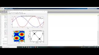 Cross recurrence plot CRP and cross recurrence quantification analysis CRQA Demo Tutorial [upl. by Nithsa]