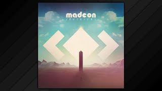 Madeon  Adventure Deluxe • Full Album • 2015 [upl. by Kathryne]