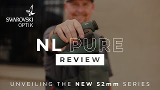 Swarovski NL Pure Review [upl. by Mahtal]